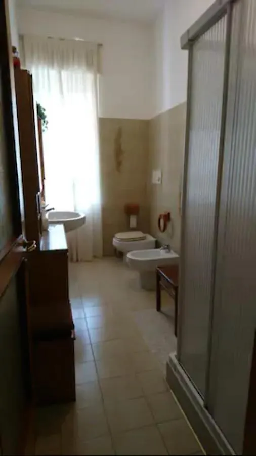 Apartment Villa Rosa Lissone