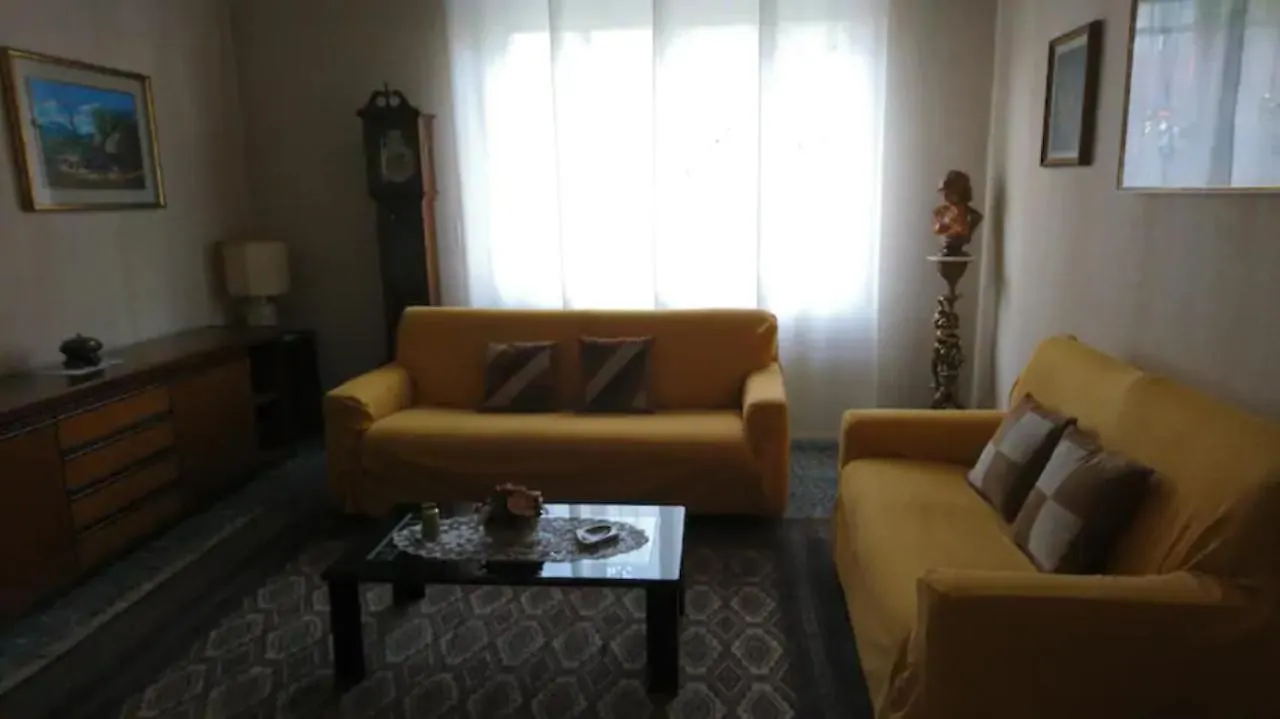 Villa Rosa Lissone