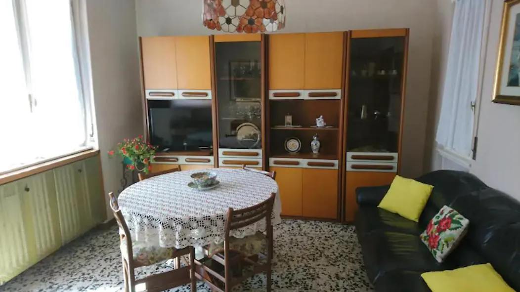 Villa Rosa Lissone Italy